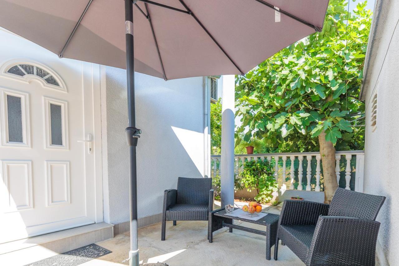 Apartamento Ema