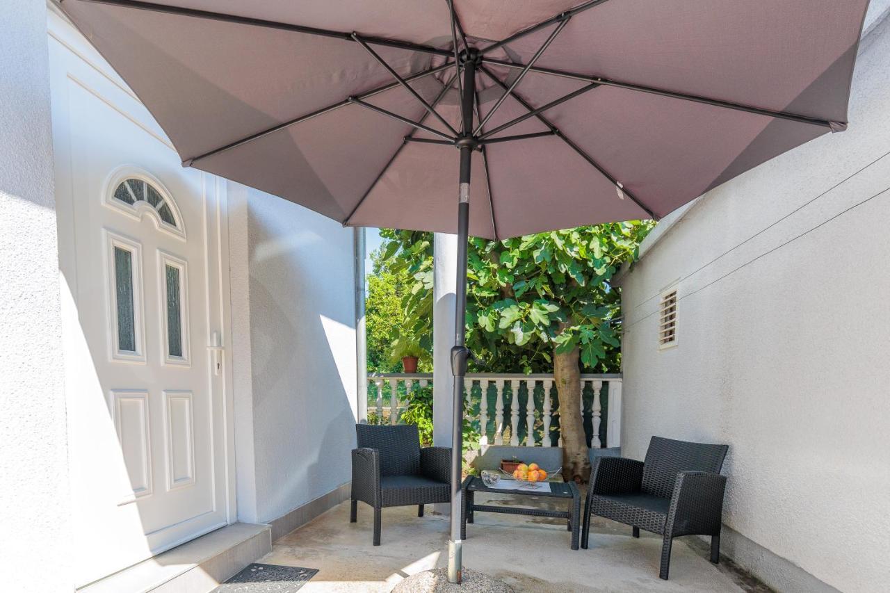 Ema Apartmán Zadar