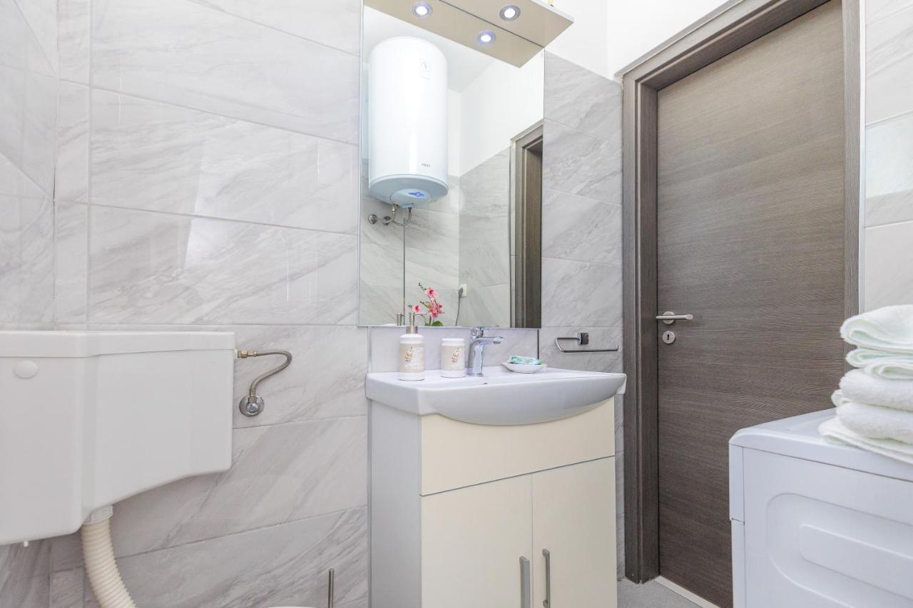 Apartmán Ema Zadar