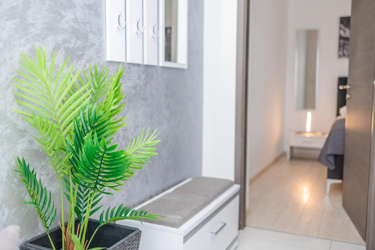 Apartamento Ema *