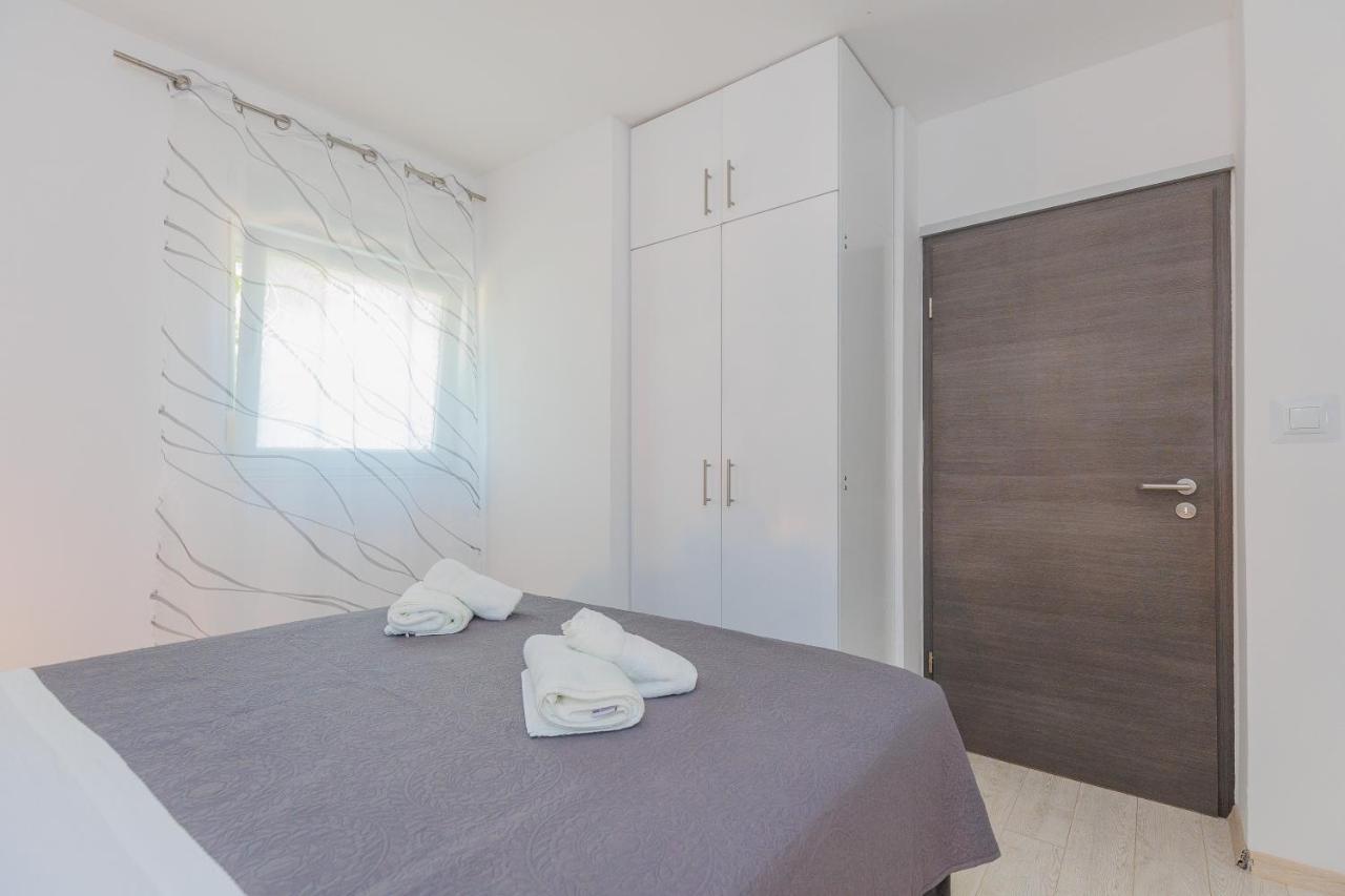 Apartamento Ema Zadar