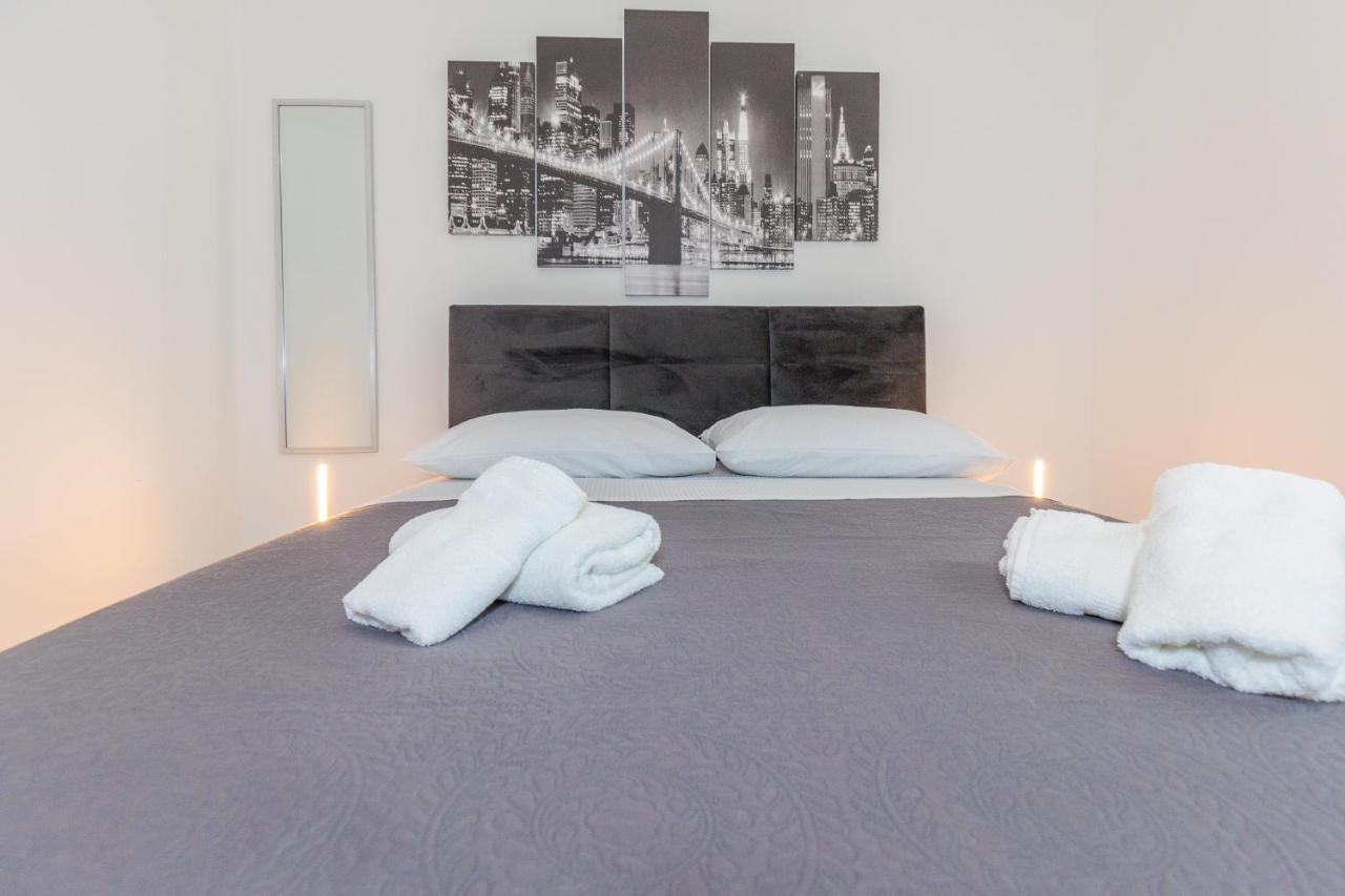 Apartamento Ema Zadar