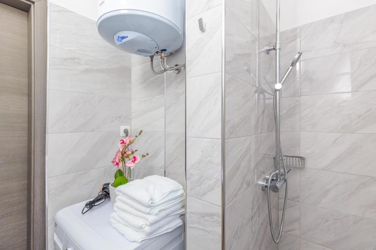 Apartamento Ema