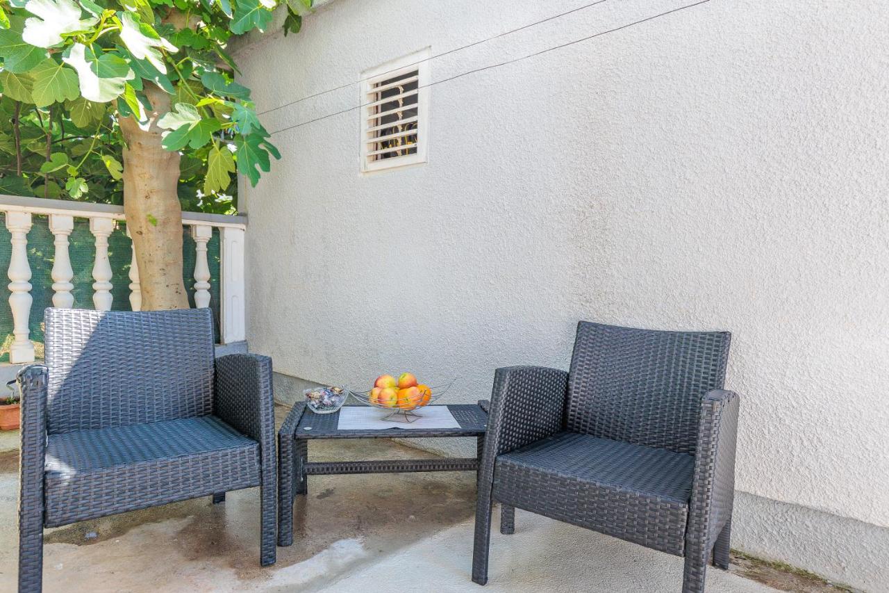Apartamento Ema Zadar