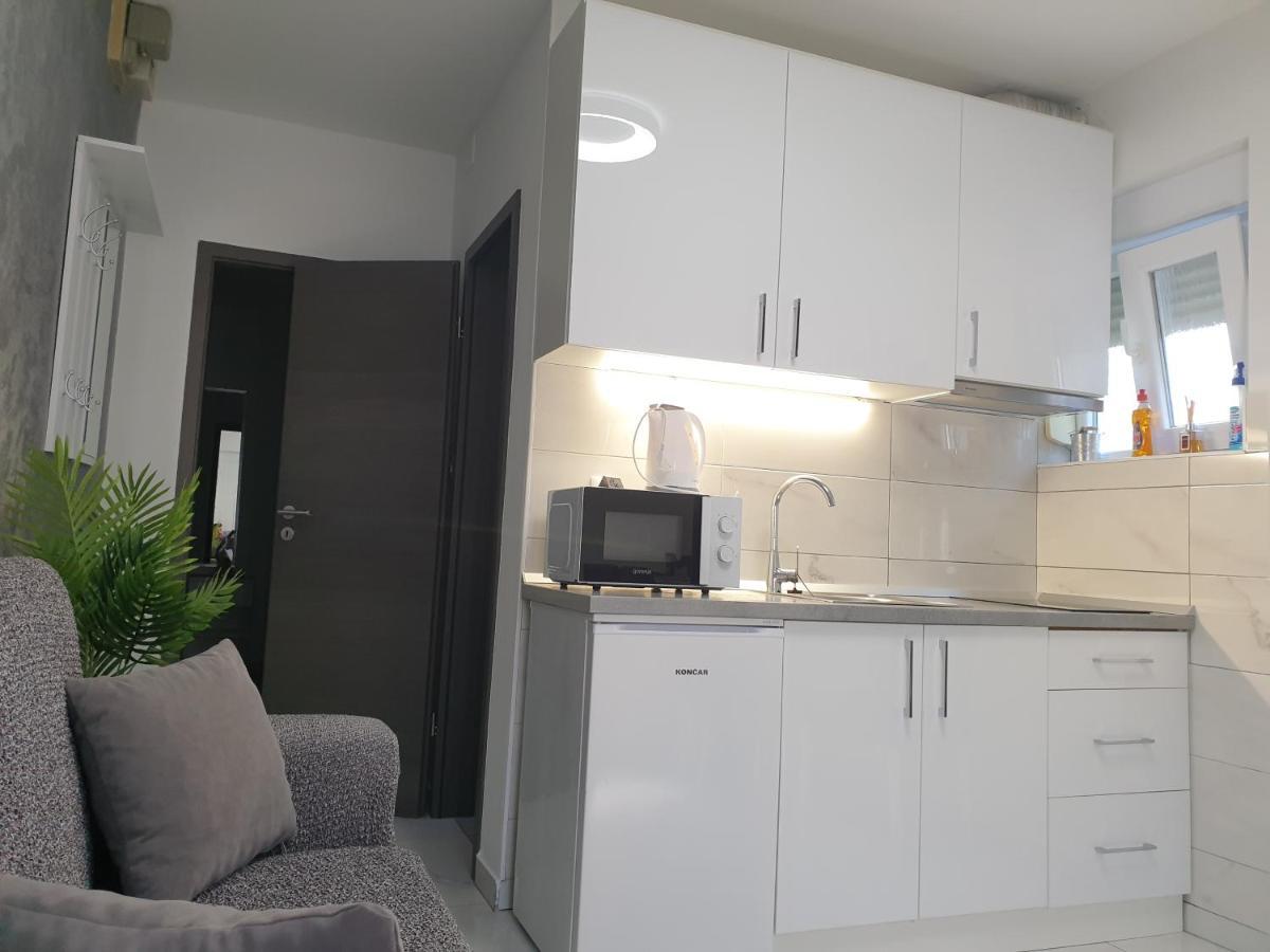 Apartmán Ema