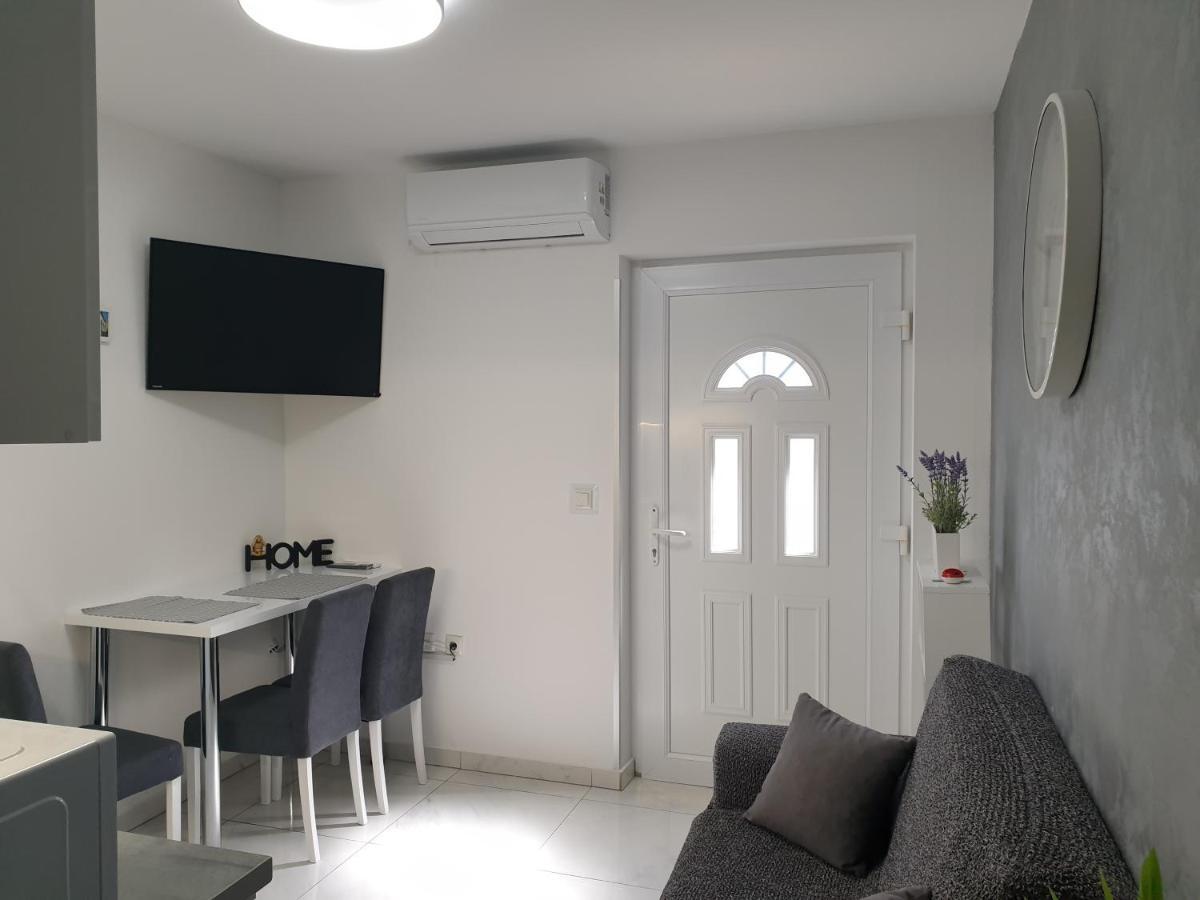 Ema Apartamento Zadar