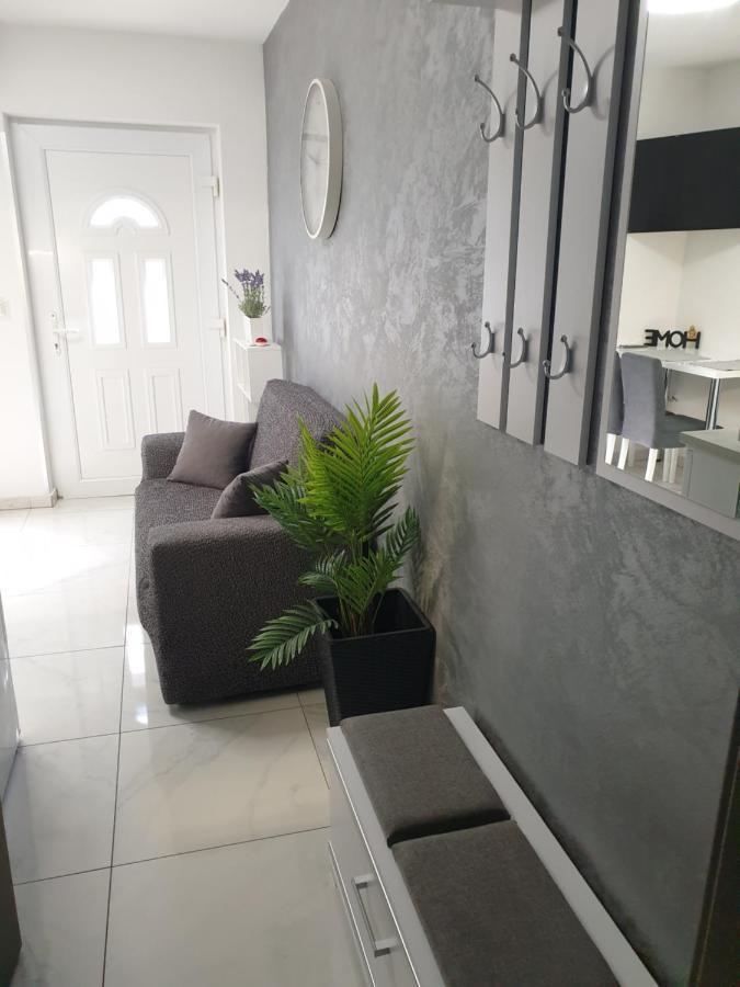 Apartamento Ema