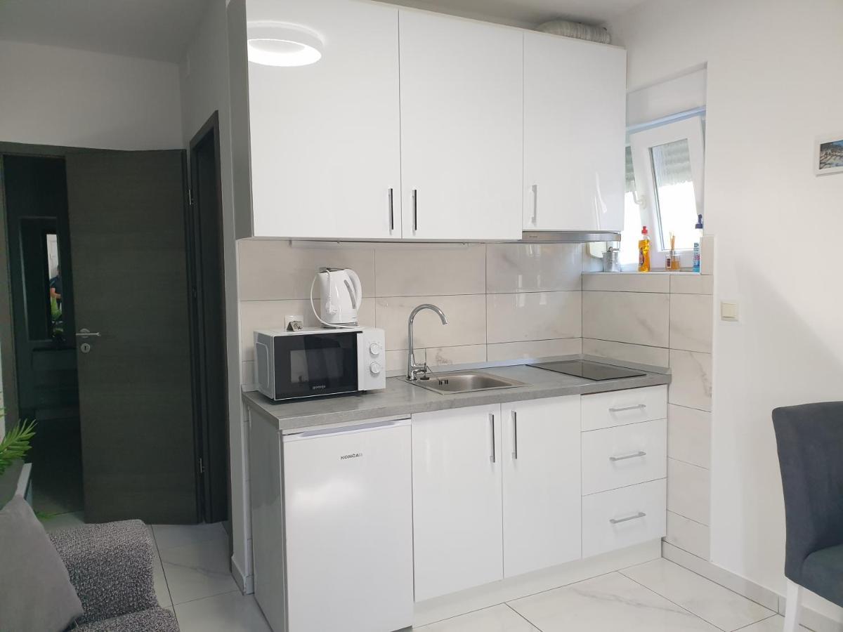 Apartamento Ema